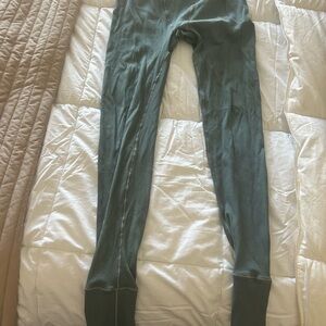 Skims long underwear